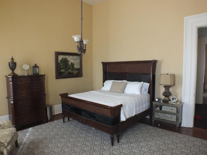 The Pepin Mansion Historic B&B image