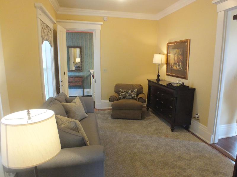 The Pepin Mansion Historic B&B image