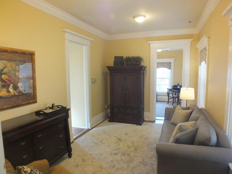 The Pepin Mansion Historic B&B image