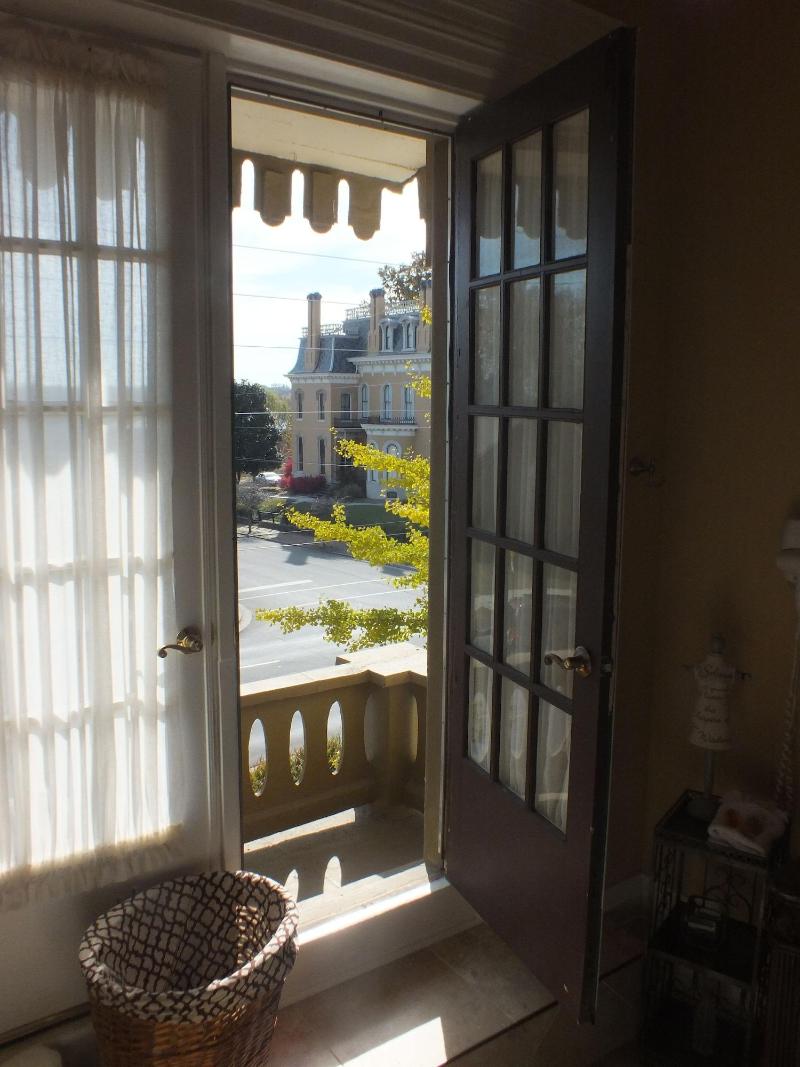 The Pepin Mansion Historic B&B image