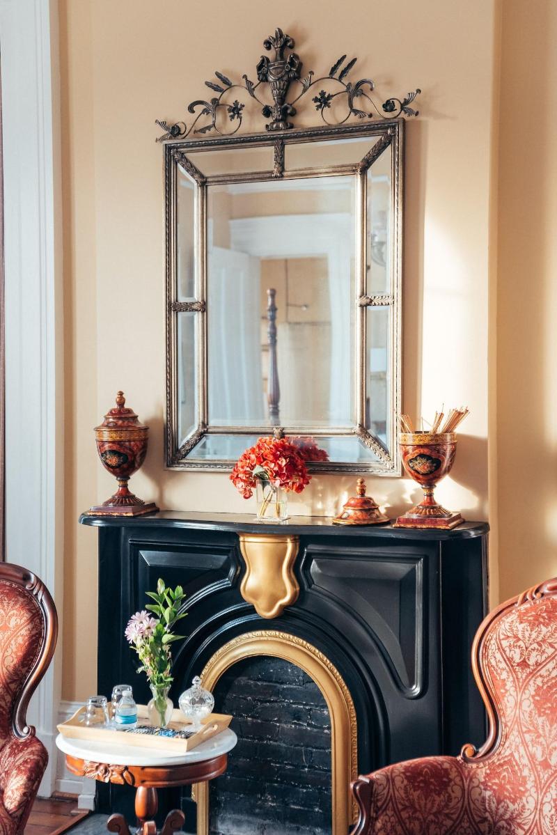 The Pepin Mansion Historic B&B image