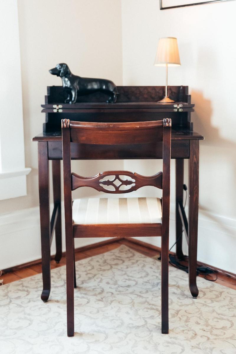 The Pepin Mansion Historic B&B image