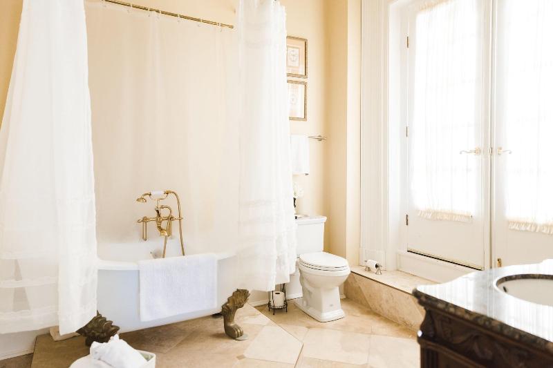 The Pepin Mansion Historic B&B image