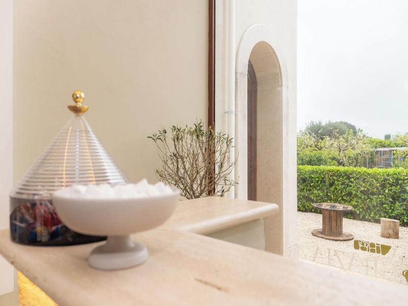 Bed&Breakfast Villa Mamma Grazia image