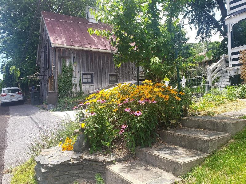 Lily Garden Bed And Breakfast image