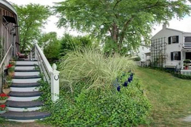 Lily Garden Bed And Breakfast — general view