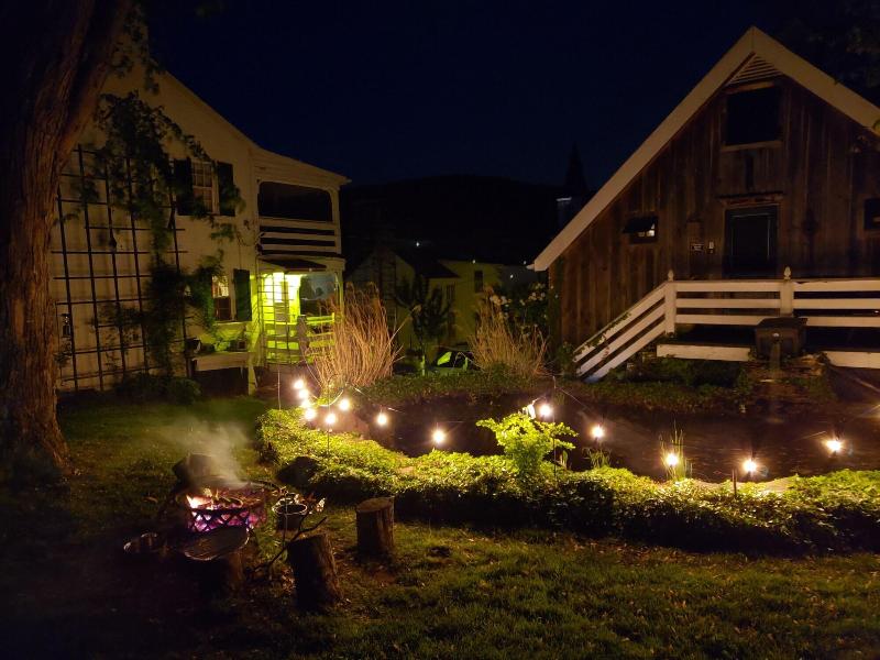 Lily Garden Bed And Breakfast image