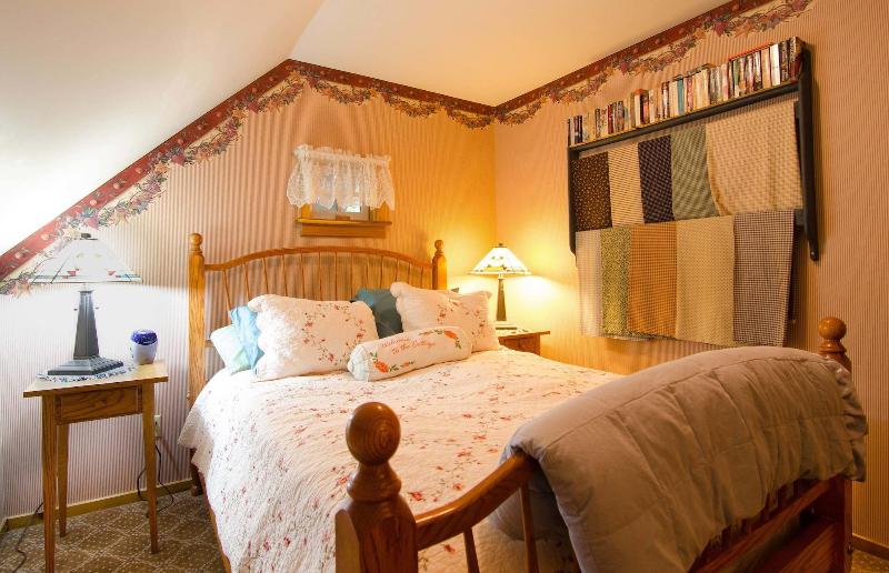 Lily Garden Bed And Breakfast image