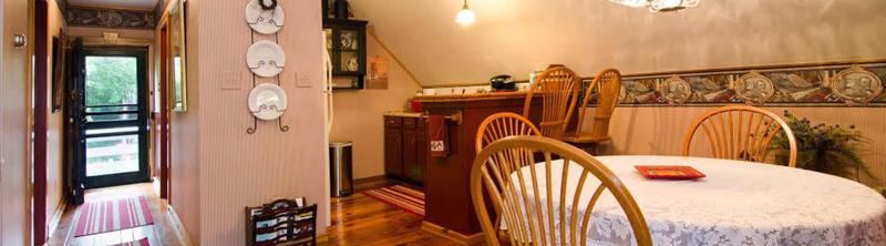 Lily Garden Bed And Breakfast image