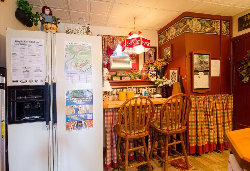 Lily Garden Bed And Breakfast image