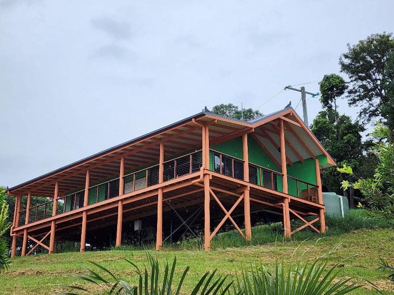 Maleny Tropical Retreat Balinese B&b image