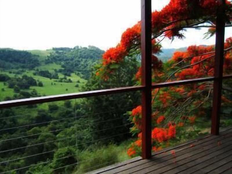 Maleny Tropical Retreat Balinese B&b image