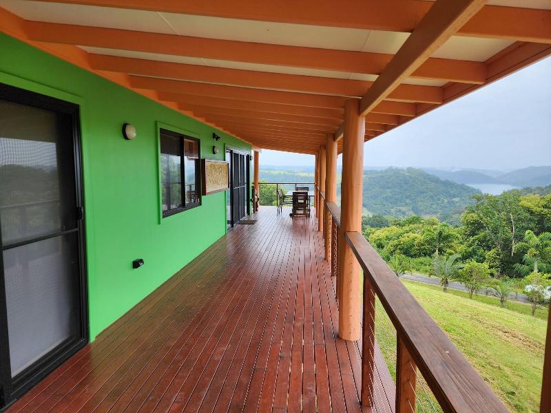 Maleny Tropical Retreat Balinese B&b image