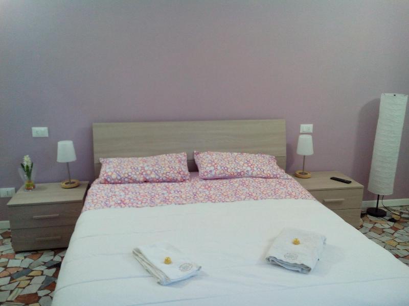 Il Cantuccio B&B - In Bologna (Historic Center) image