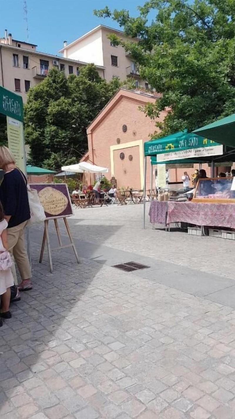 Il Cantuccio B&B - In Bologna (Historic Center) image
