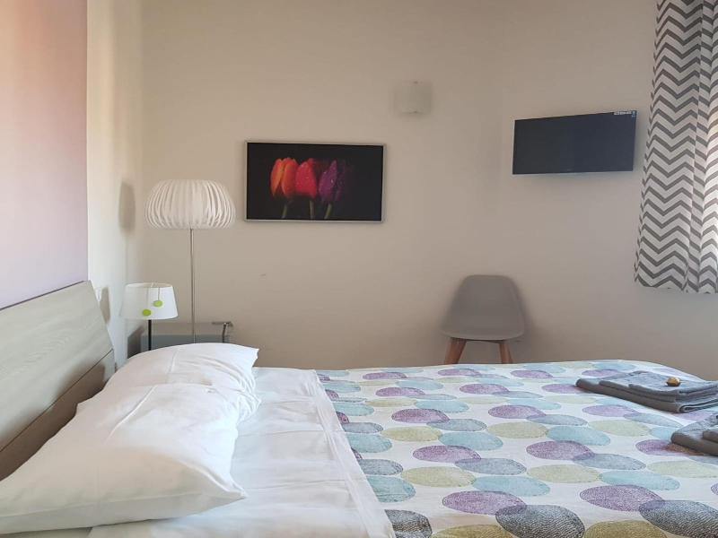 Il Cantuccio B&B - In Bologna (Historic Center) image