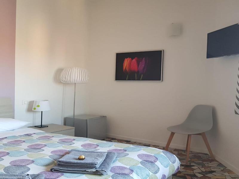 Il Cantuccio B&B - In Bologna (Historic Center) image