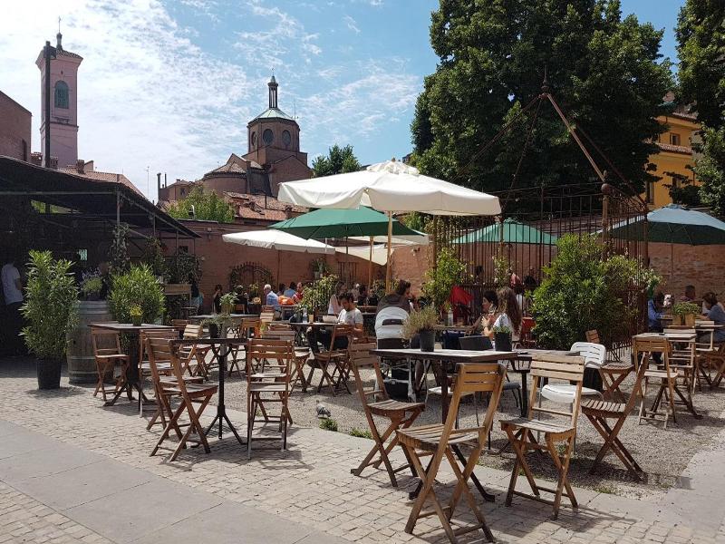 Il Cantuccio B&B - In Bologna (Historic Center) image