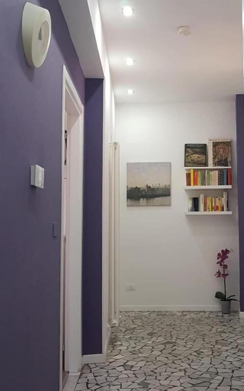 Il Cantuccio B&B - In Bologna (Historic Center) image