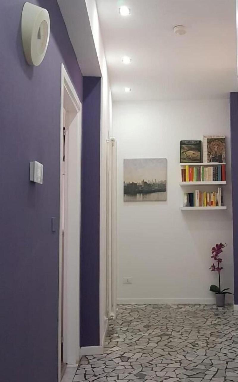 Il Cantuccio B&B - In Bologna (Historic Center) image