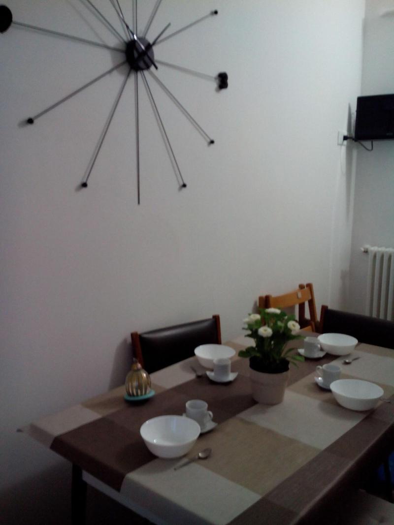 Il Cantuccio B&B - In Bologna (Historic Center) image