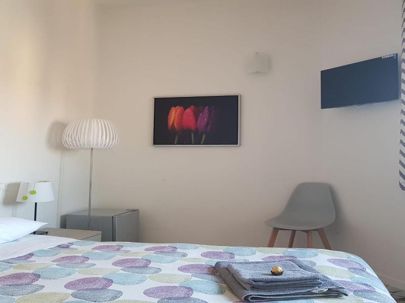 Il Cantuccio B&B - In Bologna (Historic Center) image
