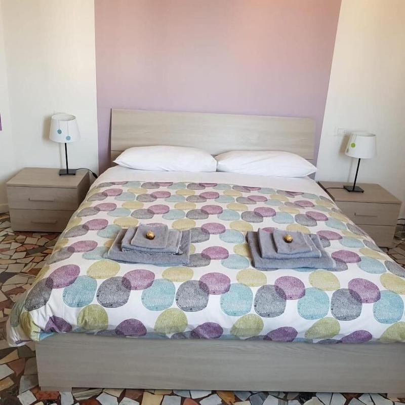Il Cantuccio B&B - In Bologna (Historic Center) image
