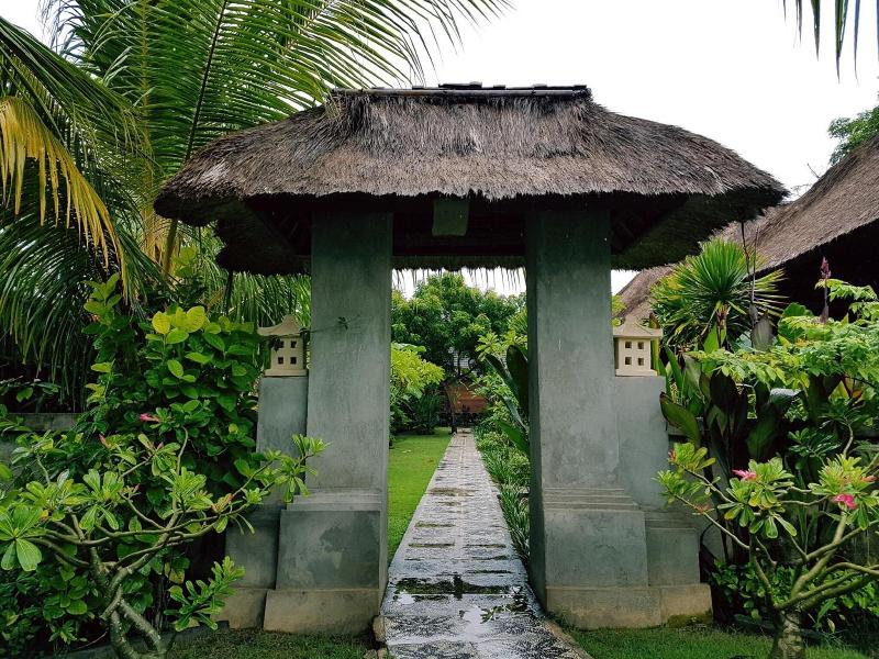 The Akah Cottage image