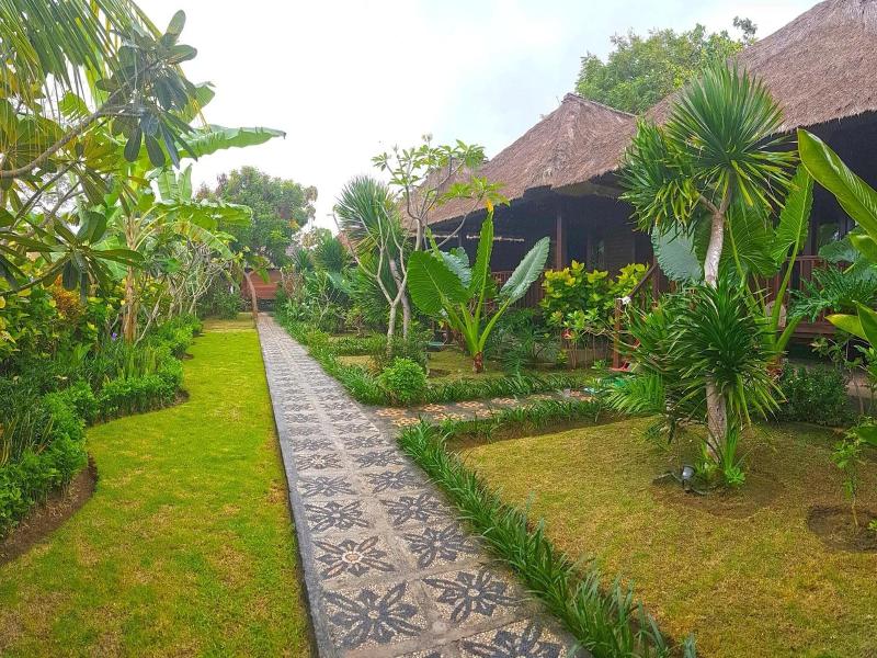 The Akah Cottage image