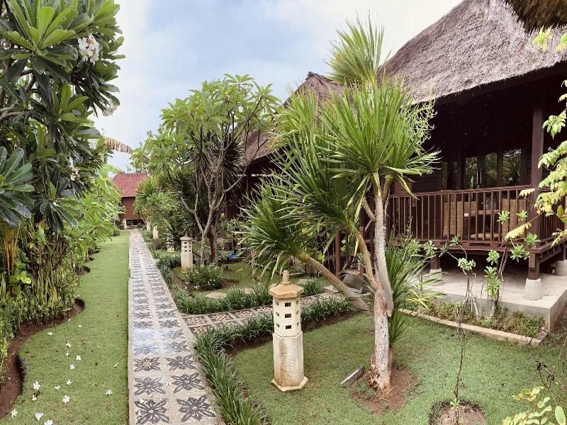 The Akah Cottage image