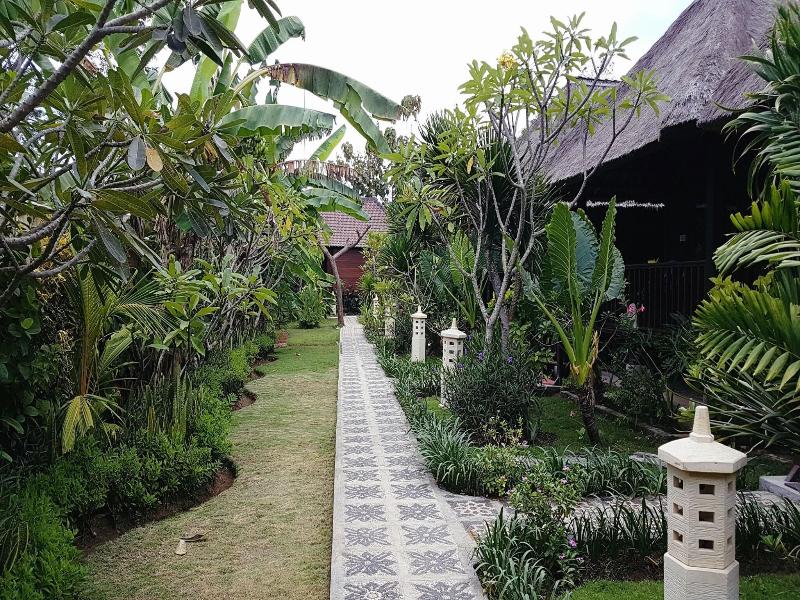 The Akah Cottage image