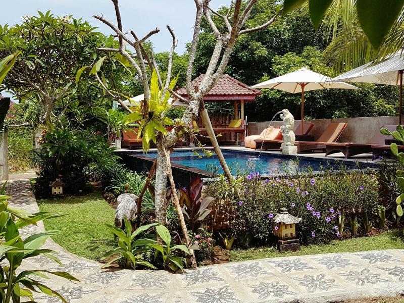 The Akah Cottage image