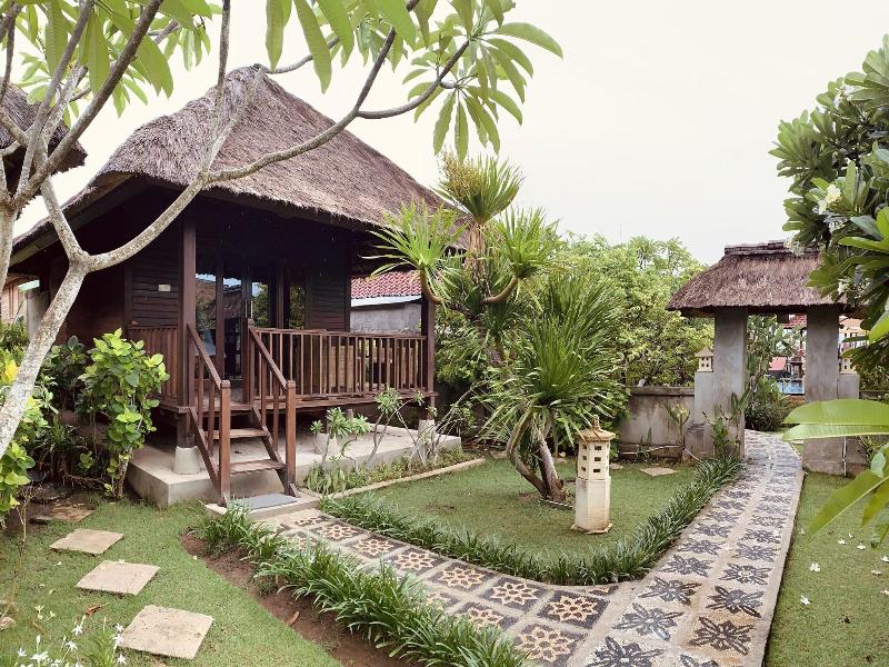 The Akah Cottage image