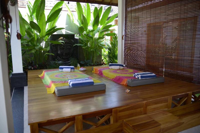 Villa Casablanca Surf Keramas image