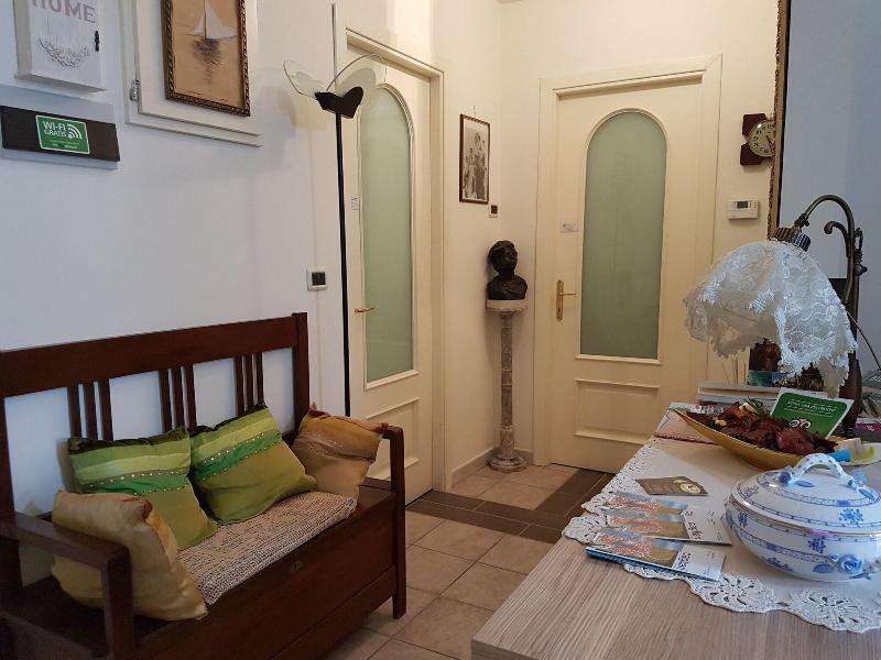 B&B Da Agnese image