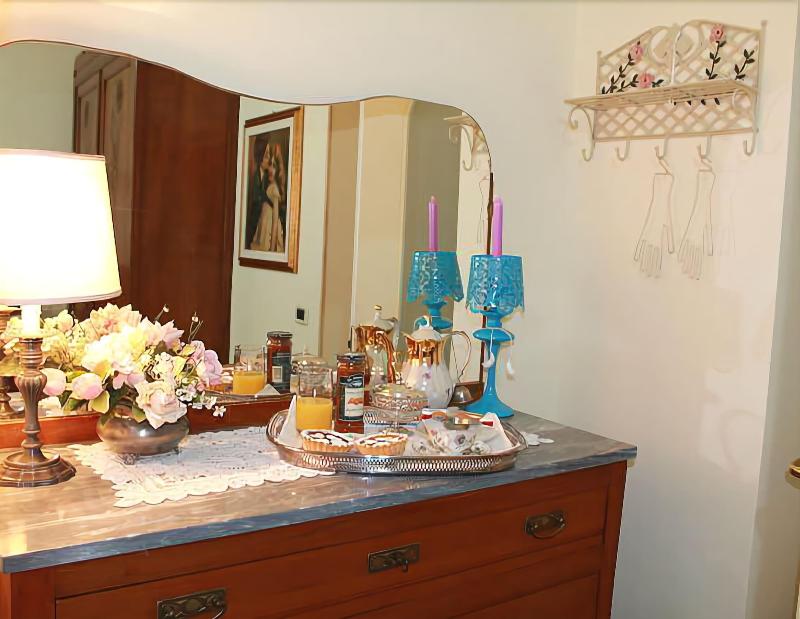 B&B Da Agnese image