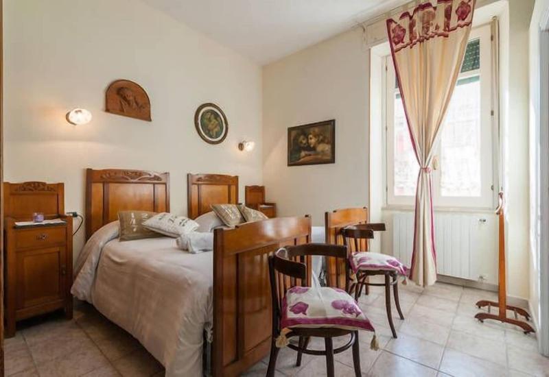 B&B Da Agnese image