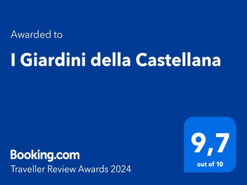 I Giardini della Castellana B&B image