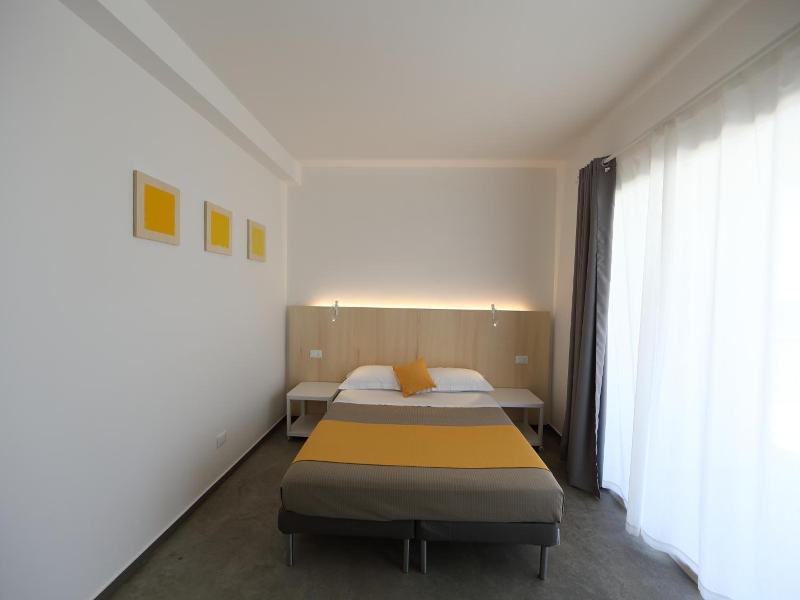 I Giardini della Castellana B&B image