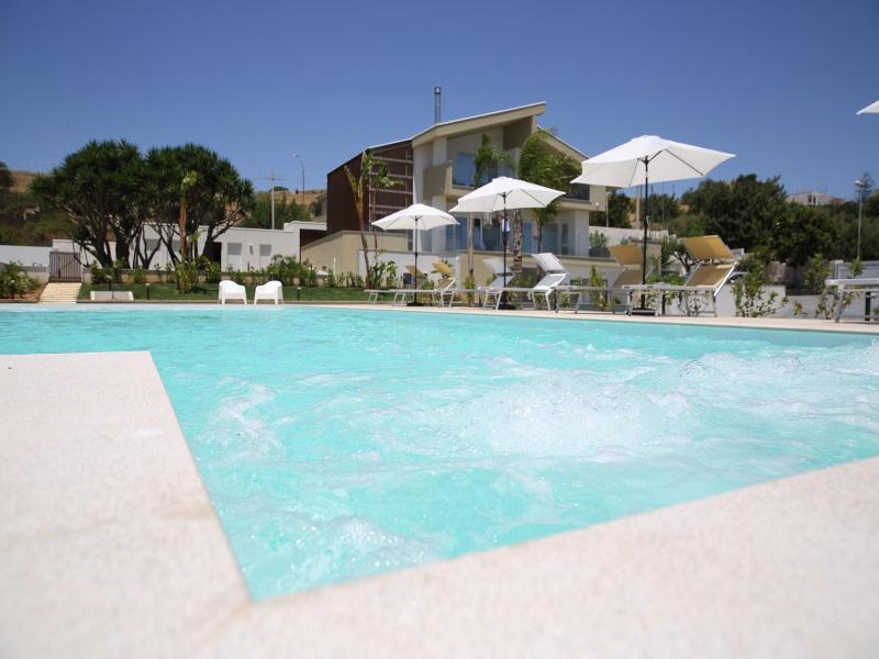 I Giardini della Castellana B&B image