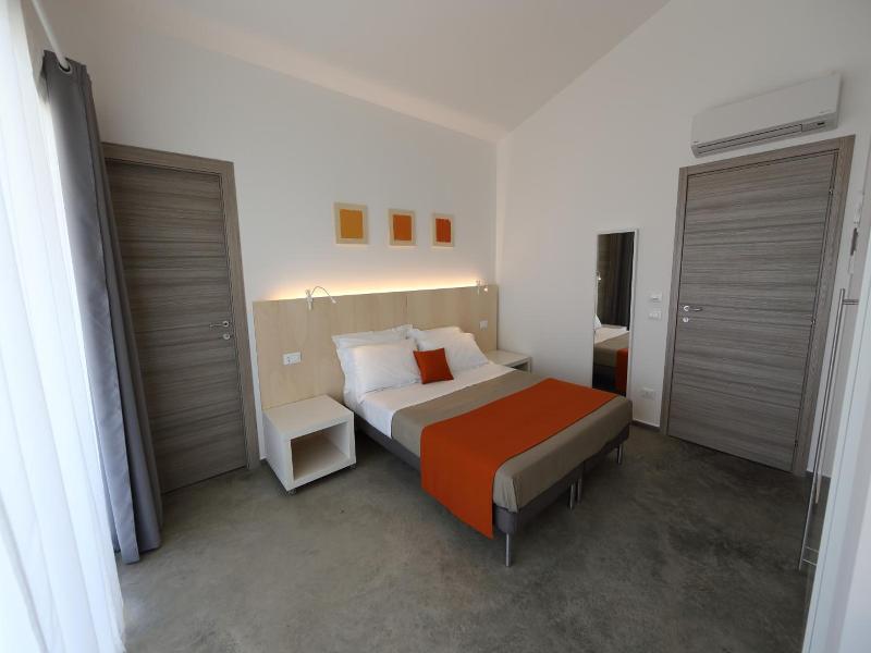 I Giardini della Castellana B&B image