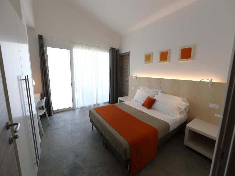 I Giardini della Castellana B&B image