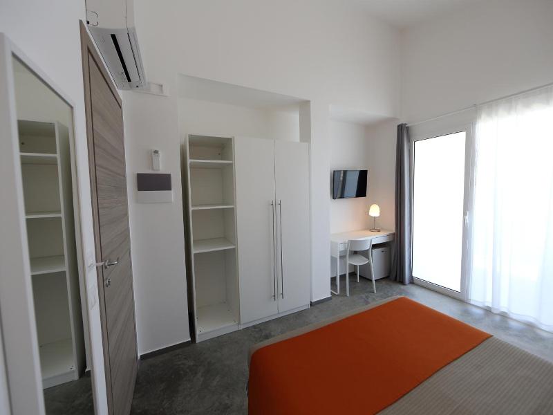 I Giardini della Castellana B&B image