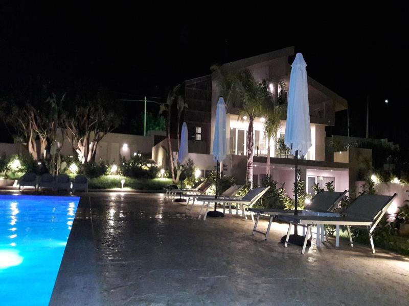 I Giardini della Castellana B&B image