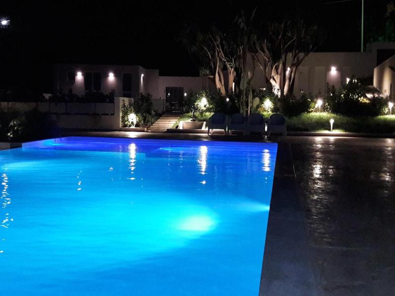 I Giardini della Castellana B&B image