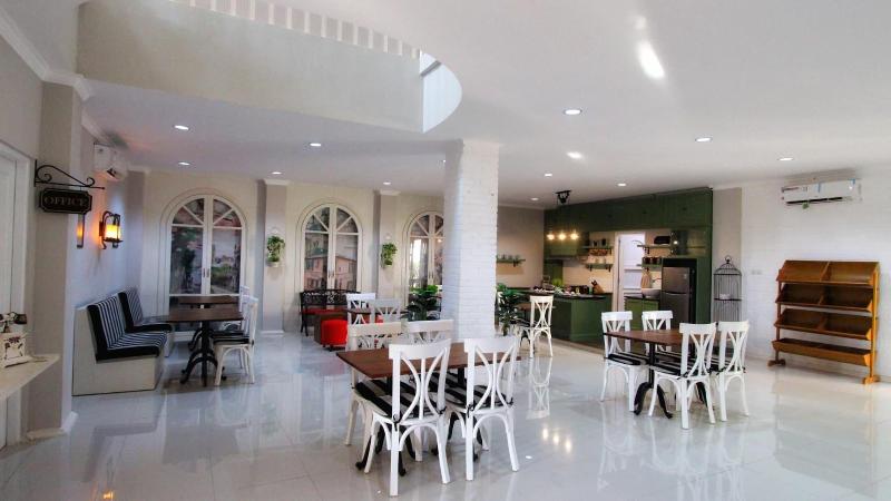 Omah Madam Bed & Breakfast image