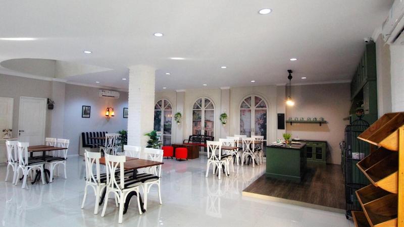 Omah Madam Bed & Breakfast image