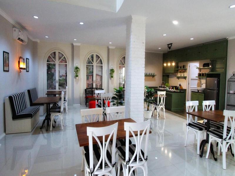 Omah Madam Bed & Breakfast image