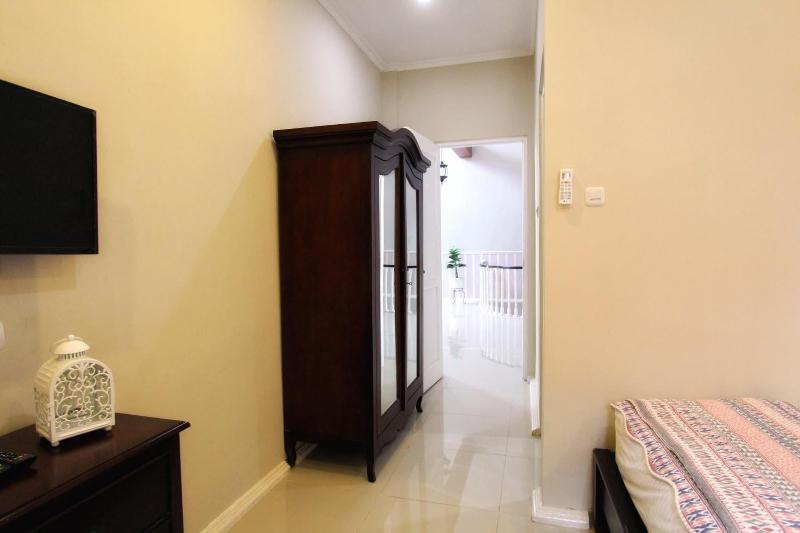 Omah Madam Bed & Breakfast image