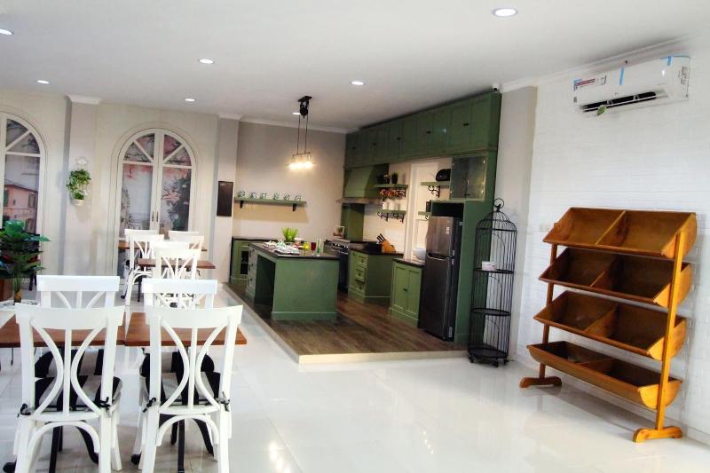 Omah Madam Bed & Breakfast image